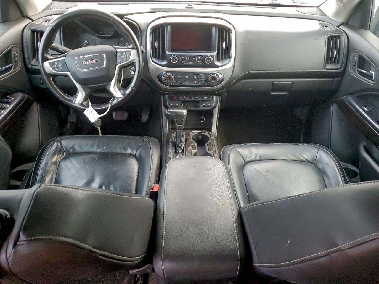 GMC Canyon Slt Image 6