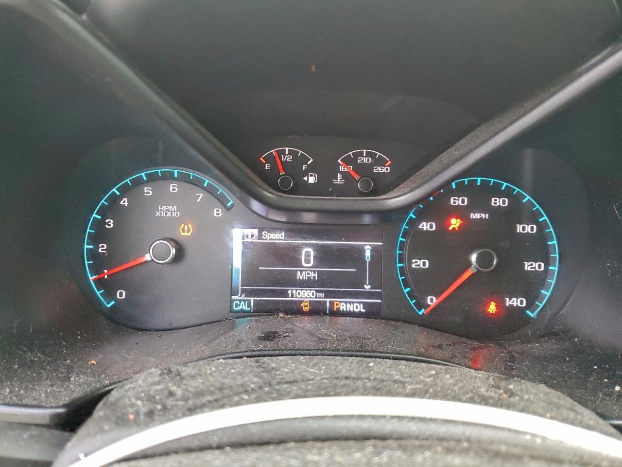 GMC Canyon Slt Image 7