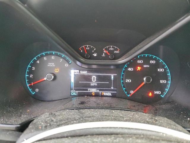 GMC Canyon Slt Image 7