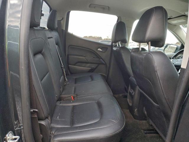 GMC Canyon Slt Image 10