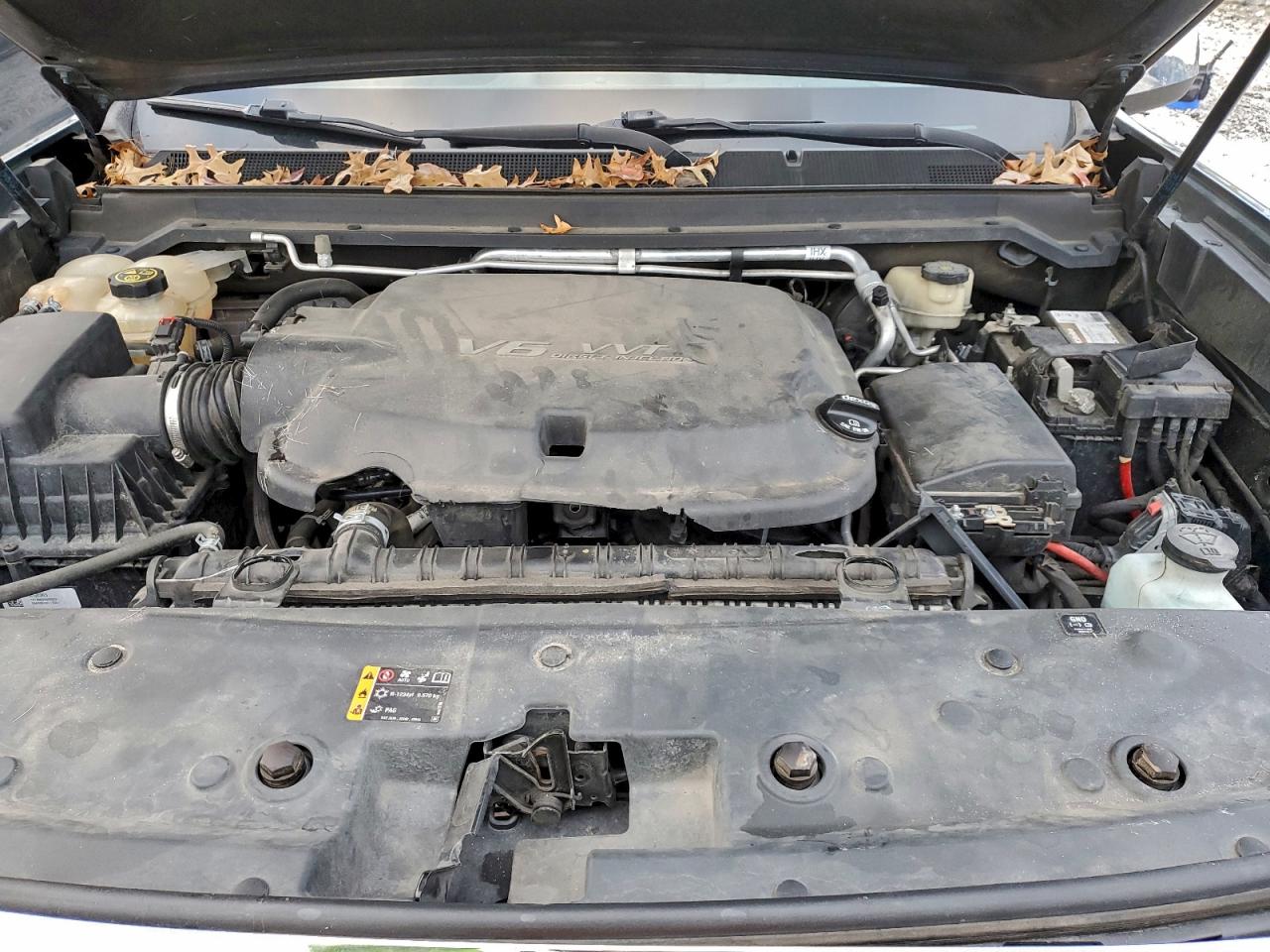 GMC Canyon Slt Image 9