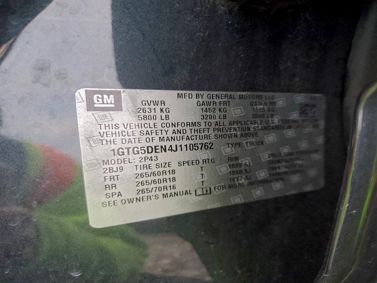 GMC Canyon Slt Image 3