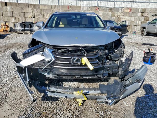 Lexus NX 200t Base Image 5