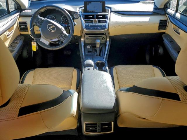 Lexus NX 200t Base Image 11