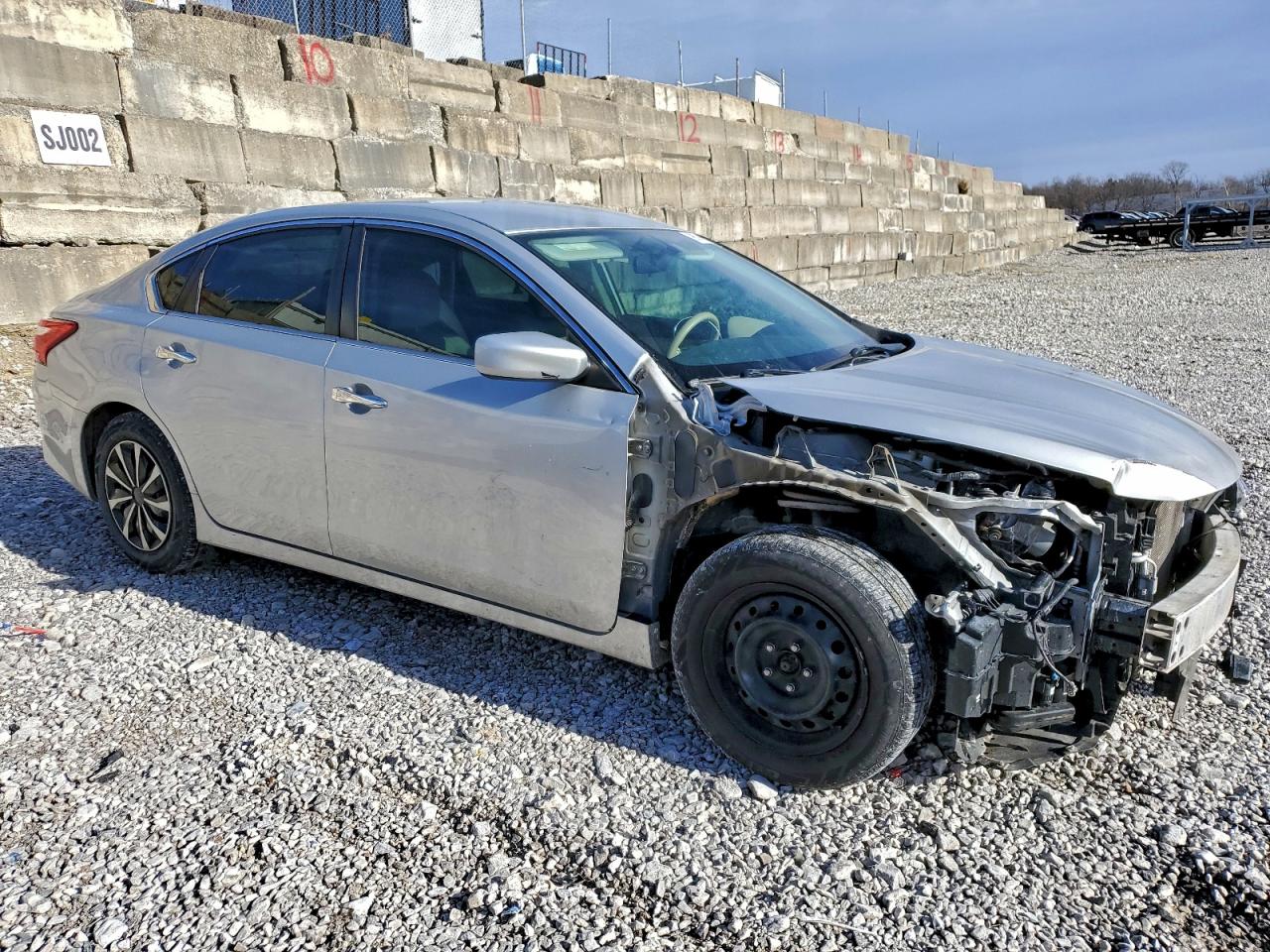 Nissan Altima 2.5 Image 13