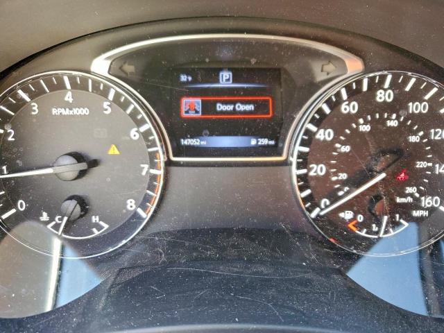 Nissan Altima 2.5 Image 10