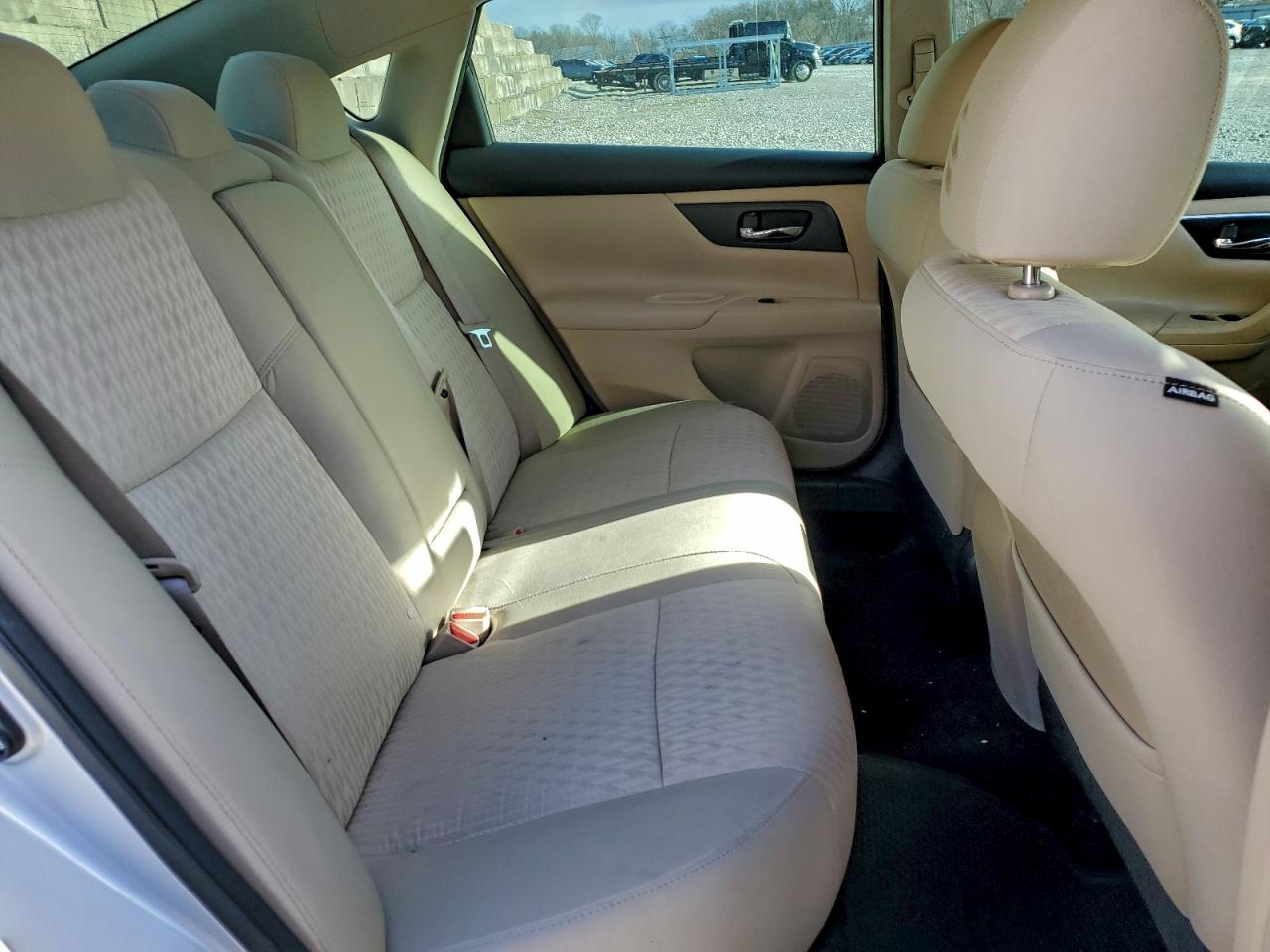 Nissan Altima 2.5 Image 5