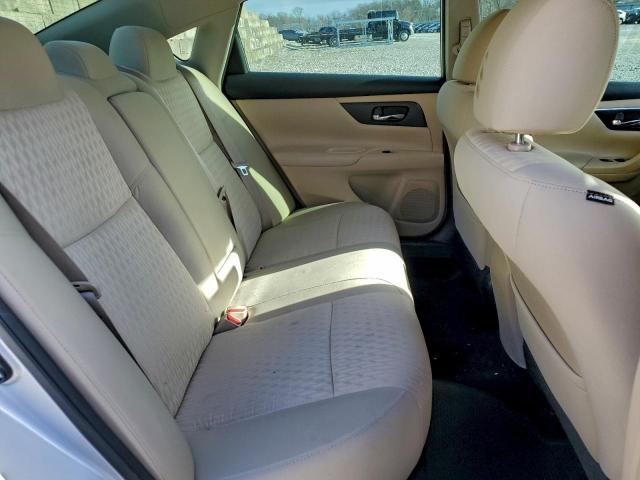 Nissan Altima 2.5 Image 5