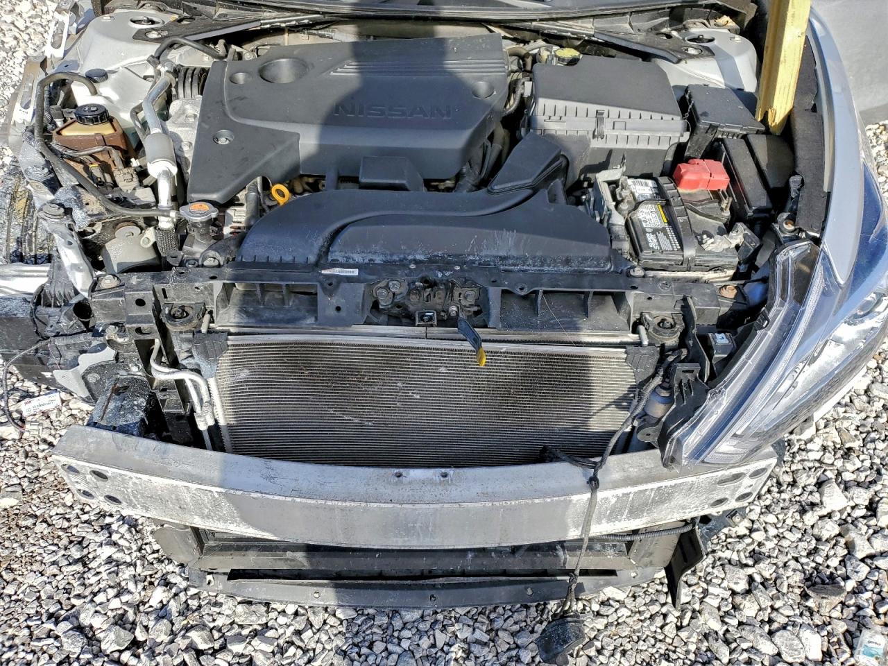 Nissan Altima 2.5 Image 9