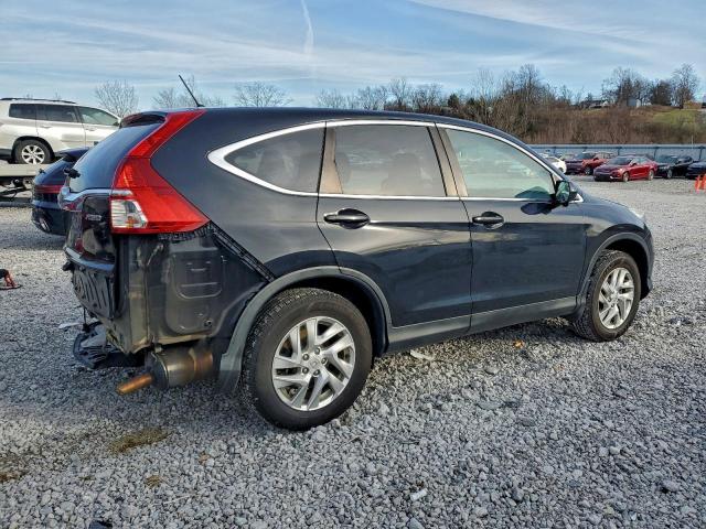 Honda Crv Ex Image 4