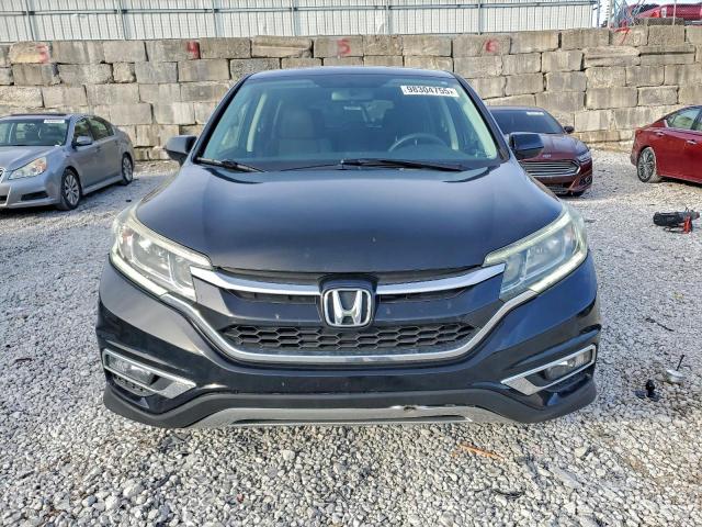 Honda Crv Ex Image 6