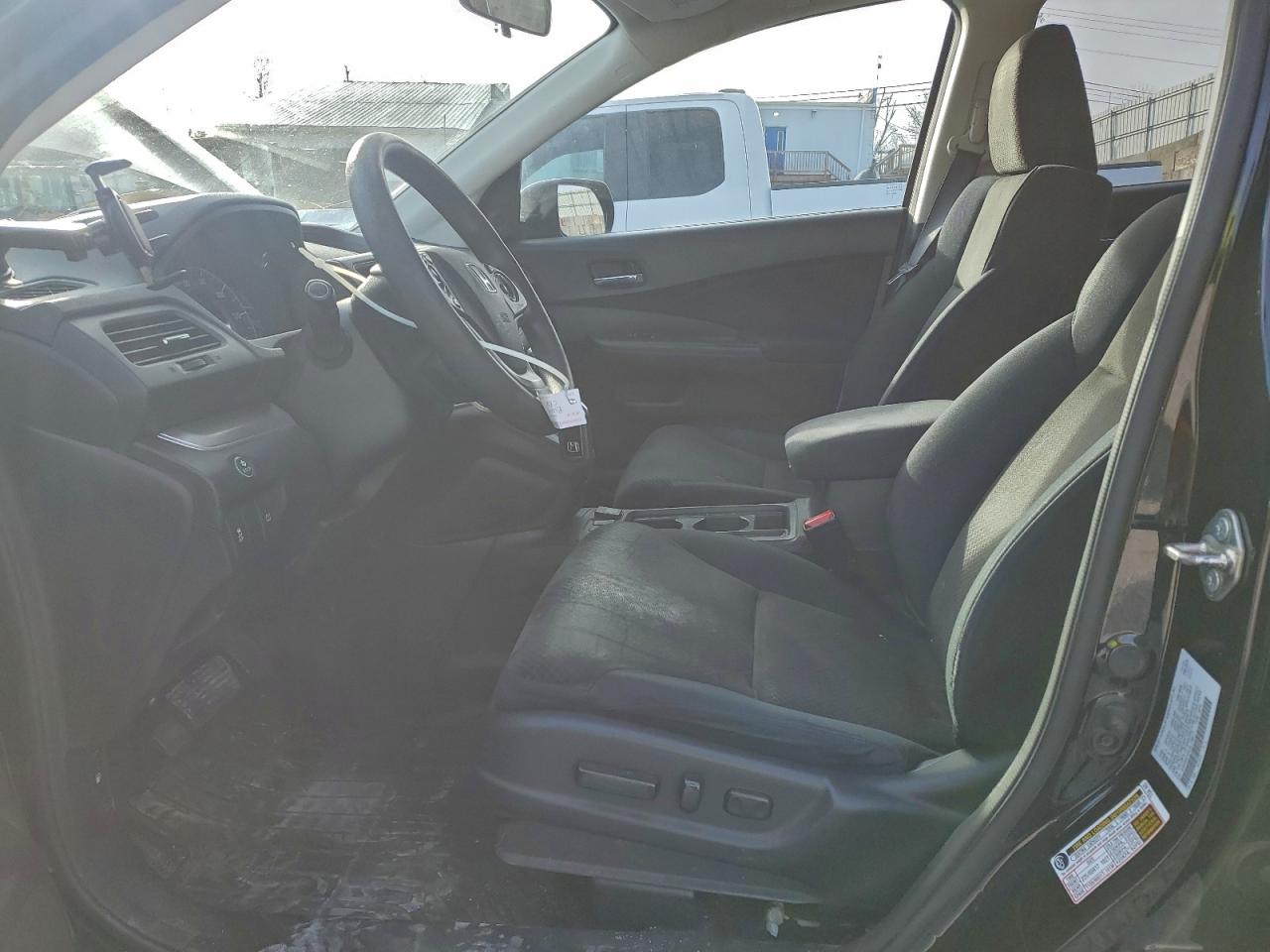 Honda Crv Ex Image 7