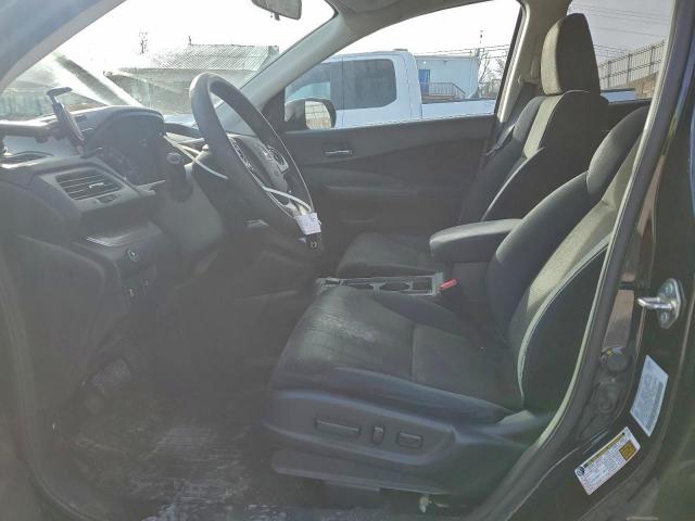 Honda Crv Ex Image 7