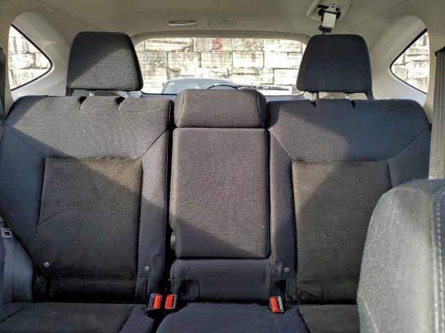 Honda Crv Ex Image 8