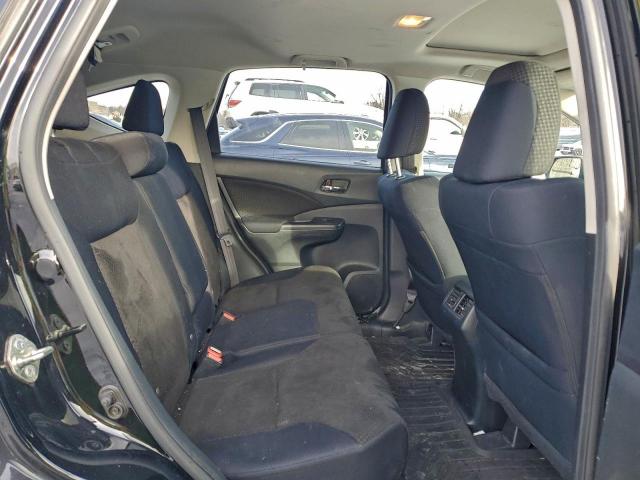 Honda Crv Ex Image 10