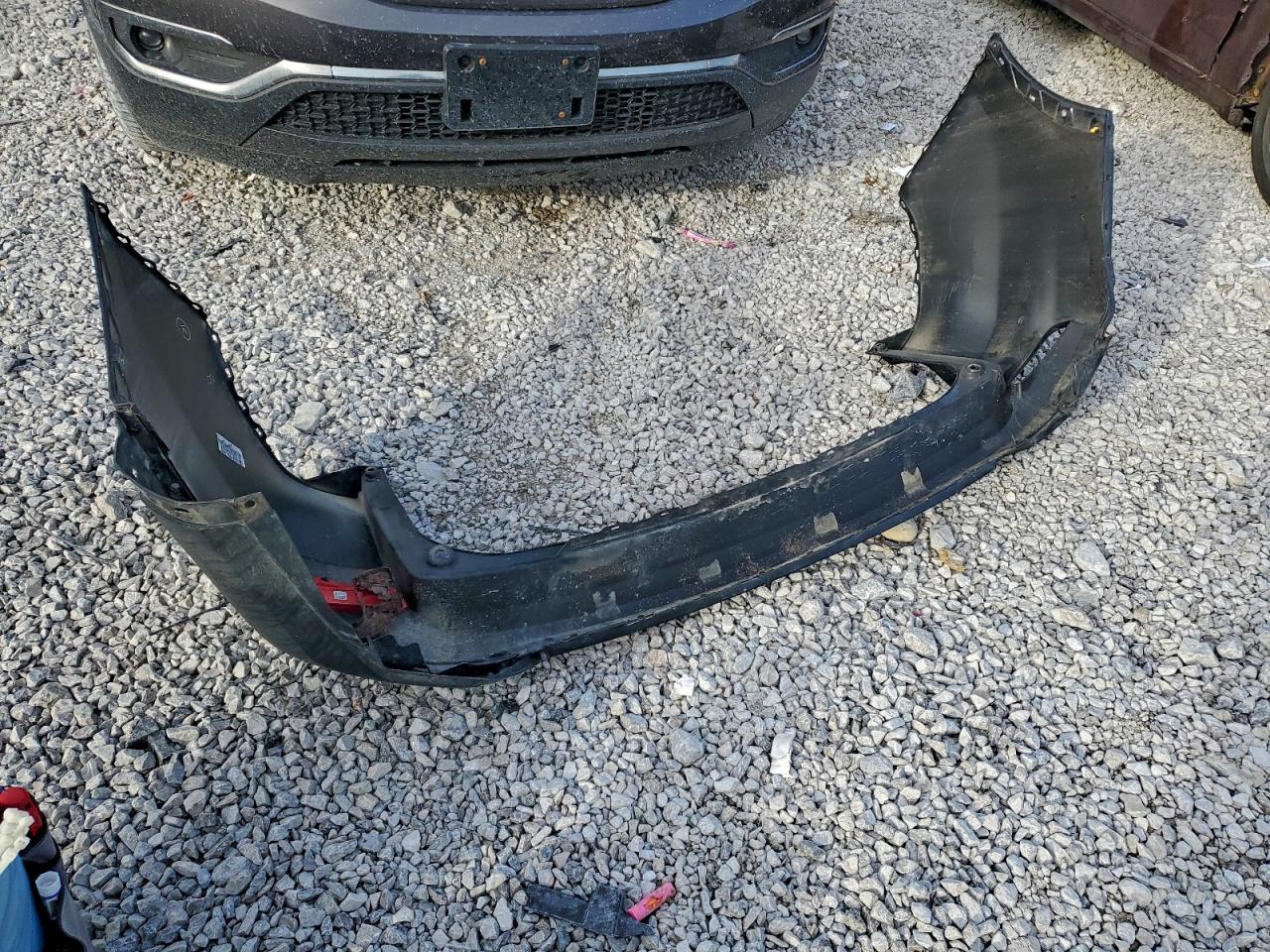 Honda Crv Ex Image 12