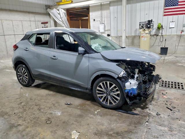 Nissan Kicks Sv Image 7