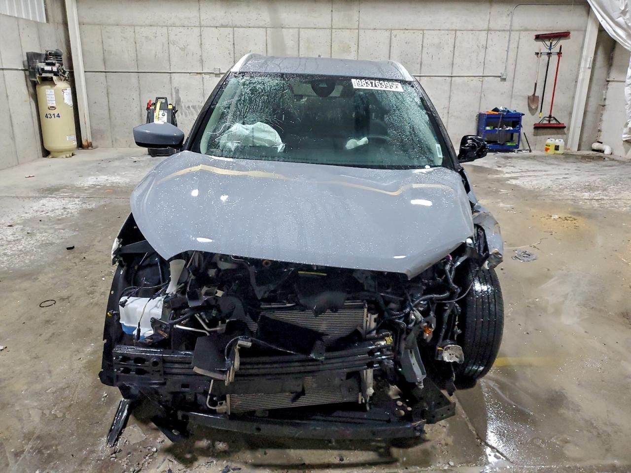 Nissan Kicks Sv Image 3