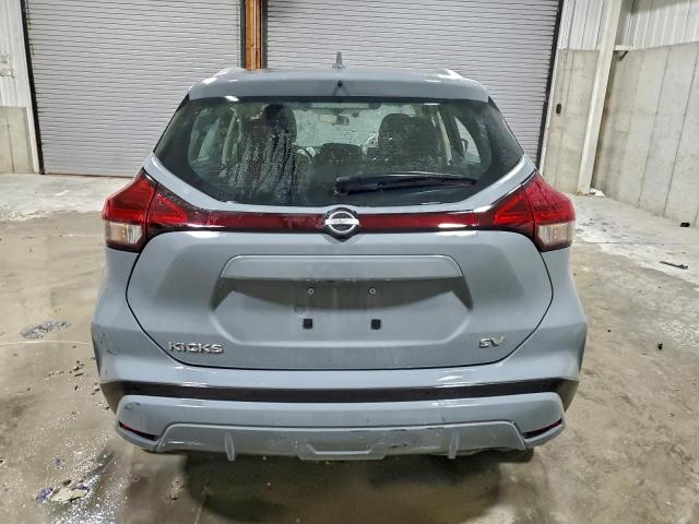 Nissan Kicks Sv Image 2