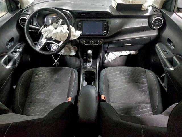 Nissan Kicks Sv Image 6