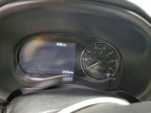 Nissan Kicks Sv Image 13