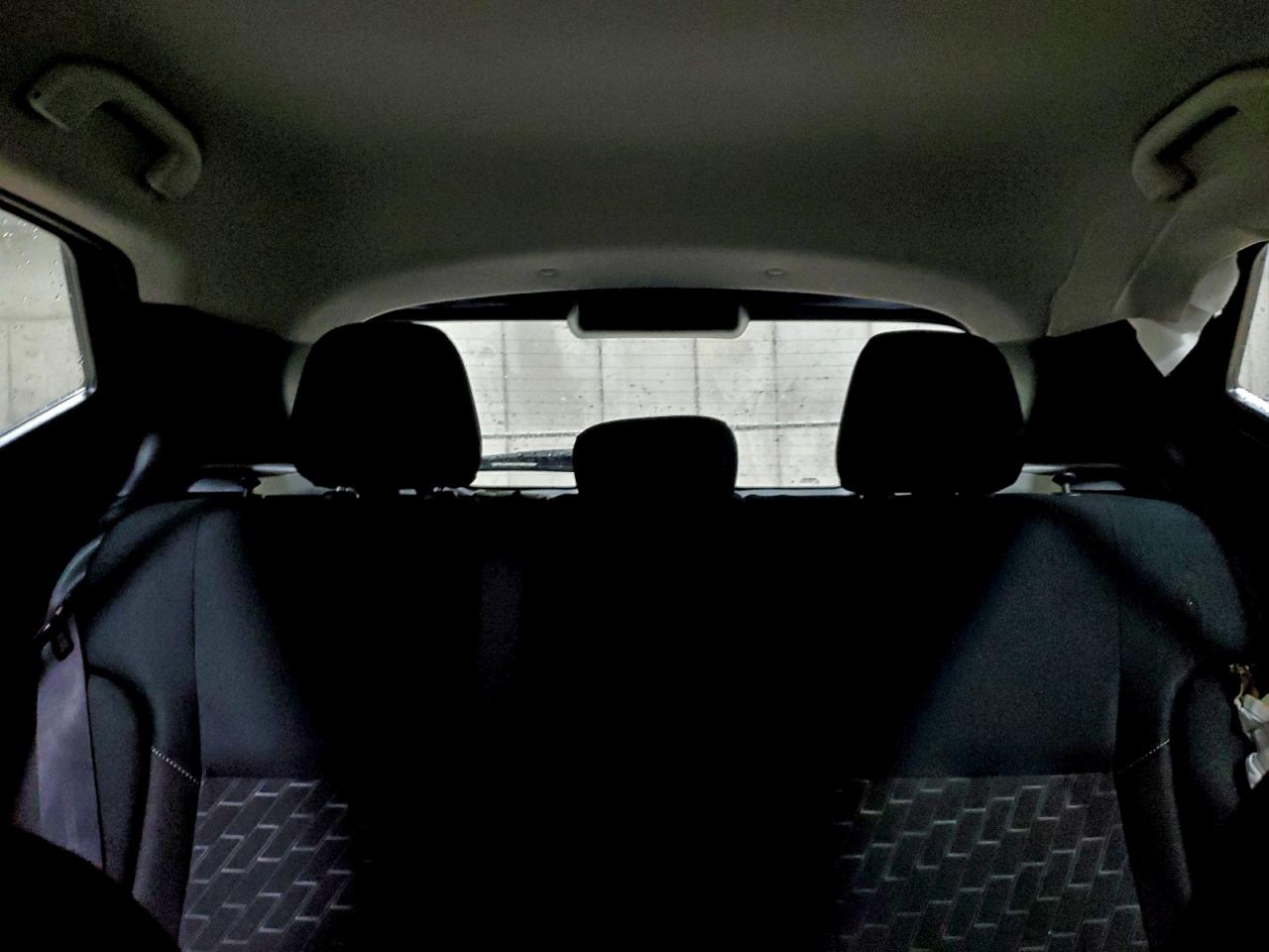 Nissan Kicks Sv Image 10