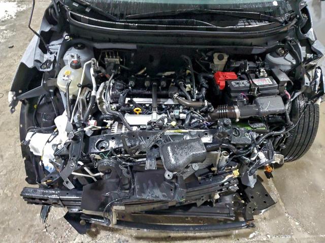 Nissan Kicks Sv Image 12