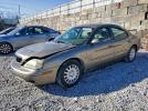 Mercury Sable Gs Image 1