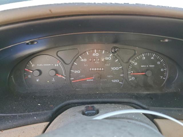 Mercury Sable Gs Image 6