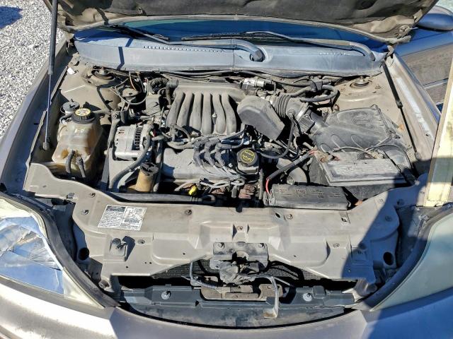 Mercury Sable Gs Image 12