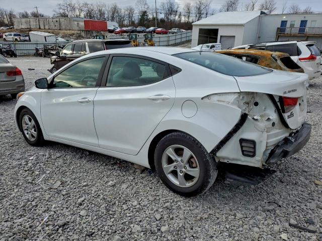 Hyundai ELANTRA Se Image 12