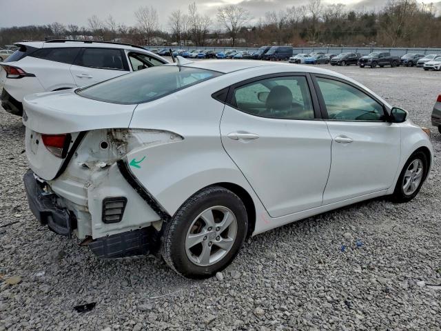 Hyundai ELANTRA Se Image 4