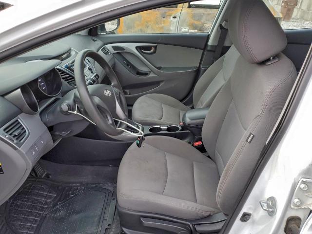 Hyundai ELANTRA Se Image 5