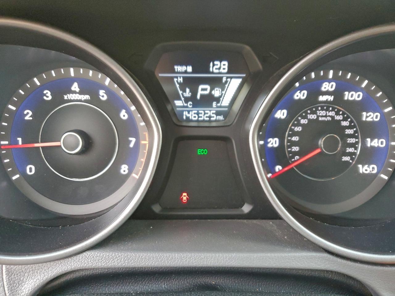 Hyundai ELANTRA Se Image 13