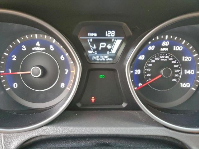 Hyundai ELANTRA Se Image 13