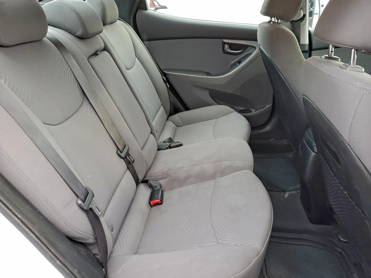 Hyundai ELANTRA Se Image 6