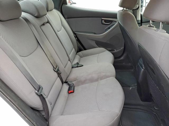 Hyundai ELANTRA Se Image 6