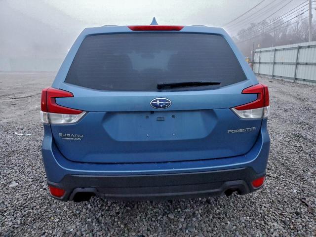 Subaru Forester Image 6