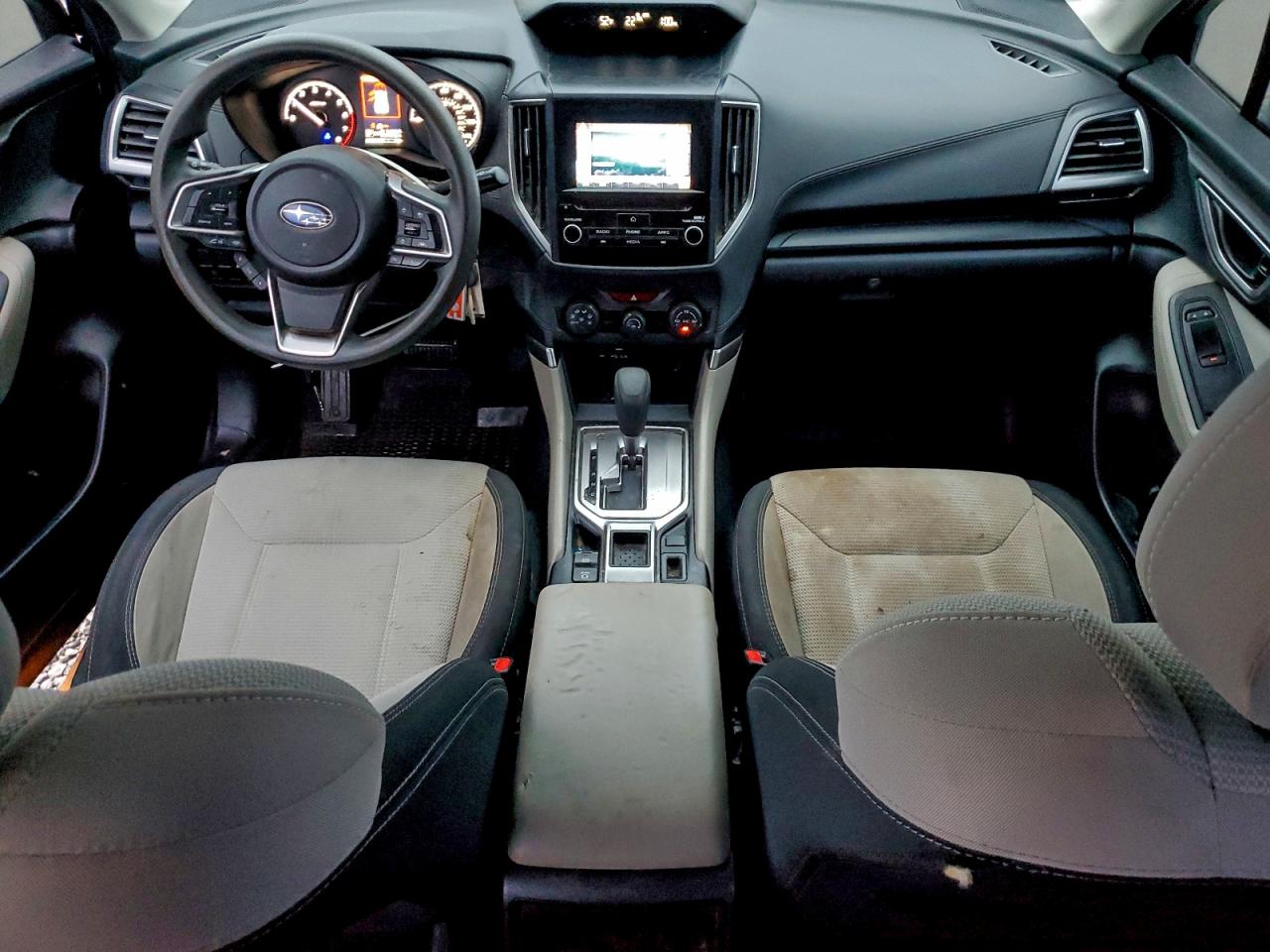 Subaru Forester Image 13