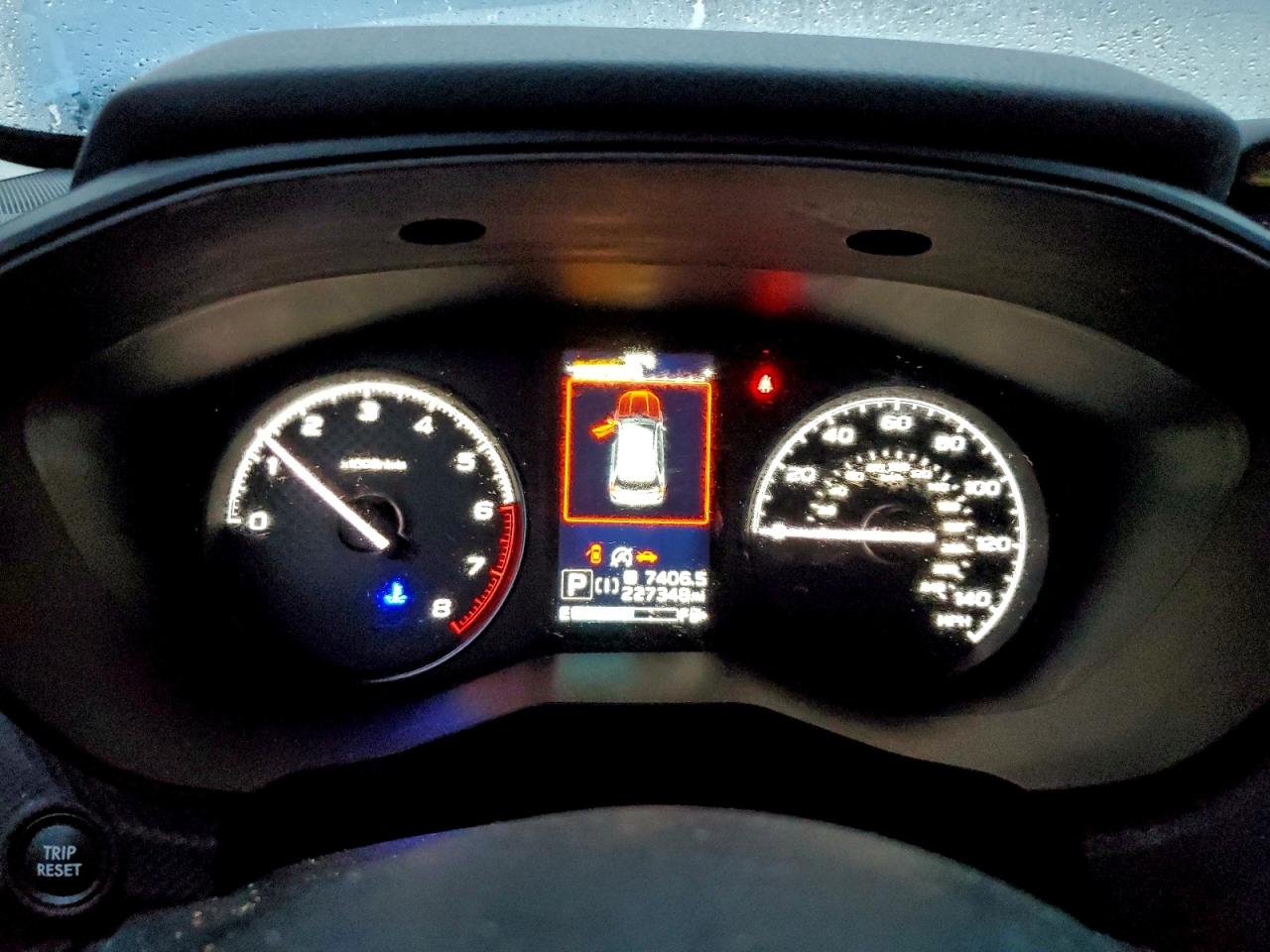 Subaru Forester Image 10