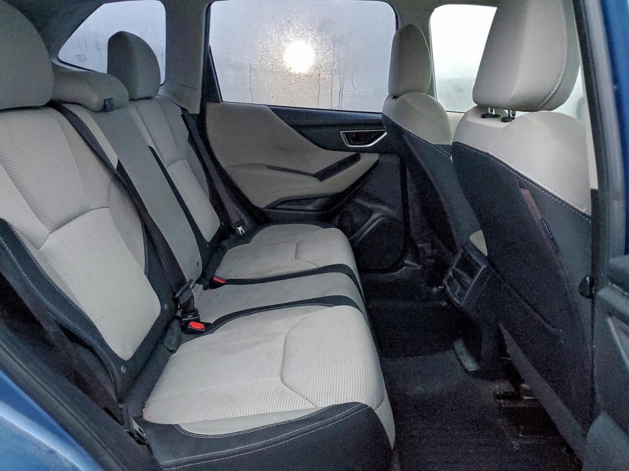 Subaru Forester Image 7