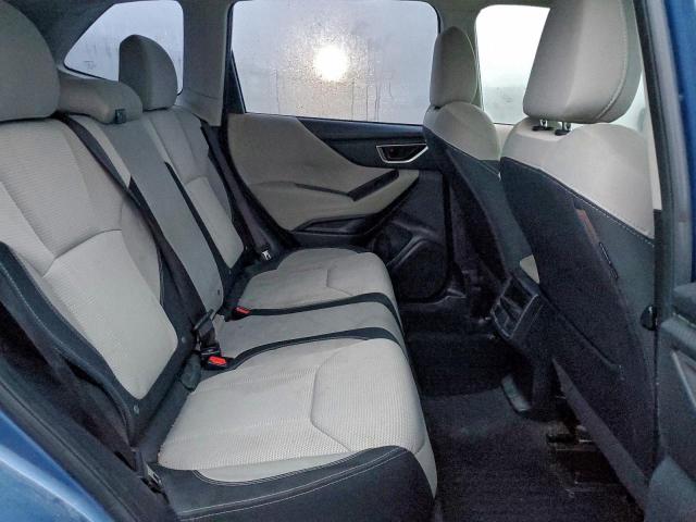 Subaru Forester Image 7