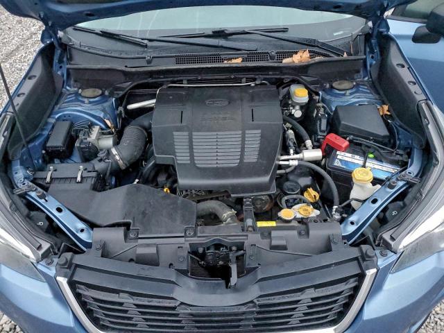 Subaru Forester Image 9