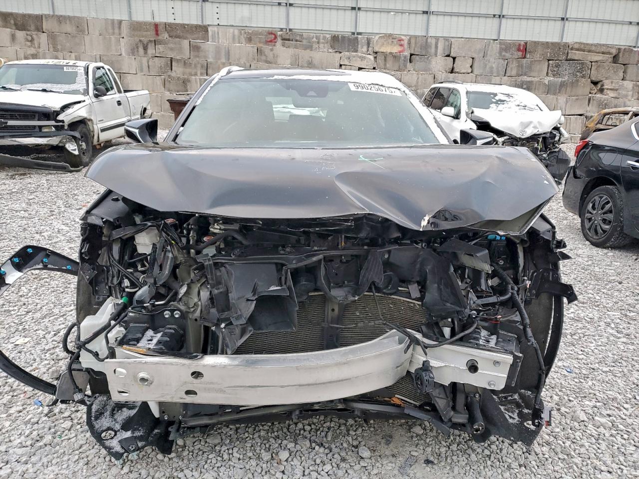 Lexus Ux 250h Base Image 5