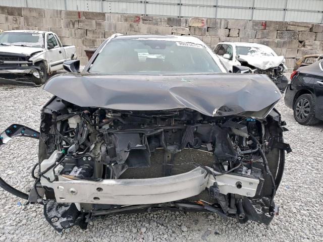 Lexus Ux 250h Base Image 5