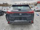 Lexus Ux 250h Base Image 7