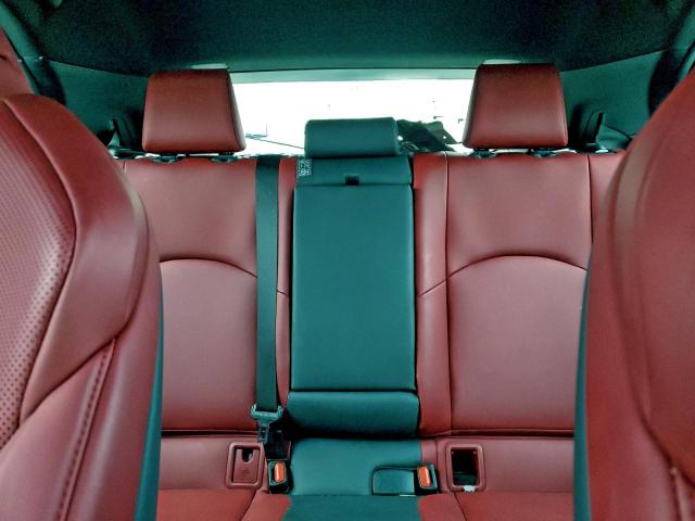 Lexus Ux 250h Base Image 4