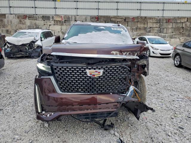 Cadillac Escalade Premium Luxury Image 2