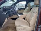 Cadillac Escalade Premium Luxury Image 4