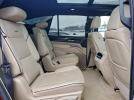 Cadillac Escalade Premium Luxury Image 11